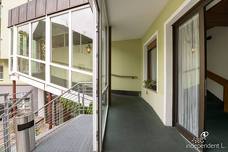 Hotel Grüner Baum - Rampa